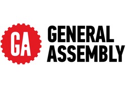 Regular Presenter at General Assembly